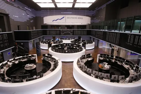 European Stocks - 26-08-25