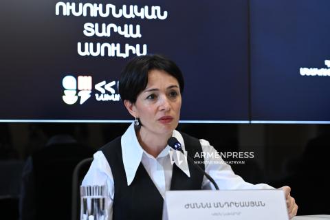 Նոր ուսումնական տարում մեծ ուշադրություն կդարձվի անվտանգ և ապահով կրթական միջավայրի ձևավորմանը