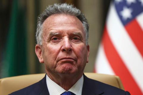 Trump envoy sets new timeframe for ending Ukraine conflict