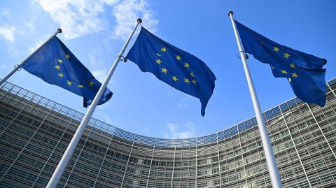 Министры иностранных дел и обороны ЕС обсудят вопрос отправки в Украину миротворцев из нейтральной страны - Politico