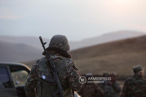 Բացահայտվել է բարձրաստիճան զինվորականի կողմից հիվանդության սիմուլյացիայի դեպք