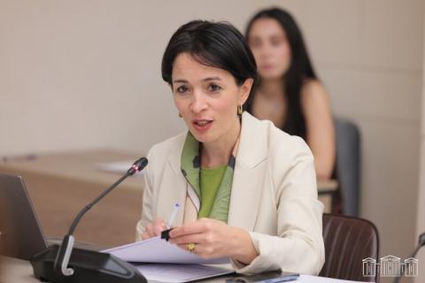 Հանրակրթական ուսումնական հաստատությունները կունենան մեկ լիազոր մարմին՝ ի դեմս ԿԳՄՍ  նախարարության