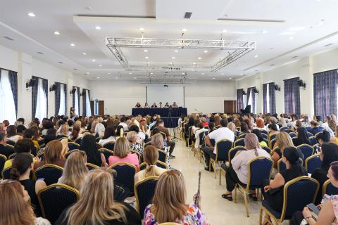 Հանրակրթության նոր չափորոշիչն  այս ուսումնական տարում ներդրված կլինի 1- 11-րդ դասարաններում․ նախարար