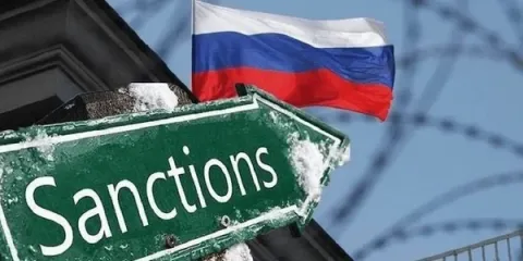 В рамках нового пакета санкций в отношении России ЕС рассматривает и возможность вторичных санкций