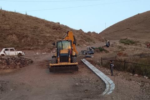 ՀՀ կառավարությունը 340 միլիոն 996,1 հազար դրամ է հատկացրել Գեղարքունիքի մարզին