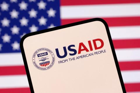 USAID официально находится в процессе закрытия: Рубио