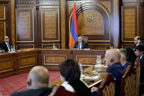 В план развития Академгородка внесены изменения