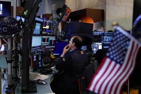 US stocks up - 28-08-25