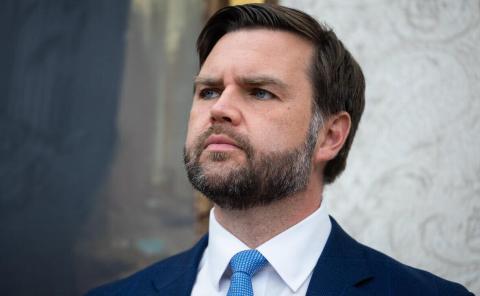 US wants to protect Ukraine’s territorial integrity and stop killings – J.D. Vance