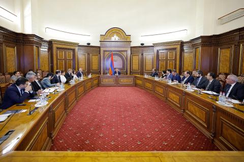 Le processus de déclaration des revenus des personnes physiques a été examiné