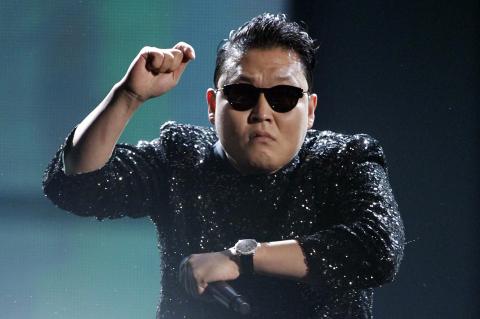 ‘Gangnam Style’ star Psy faces police probe