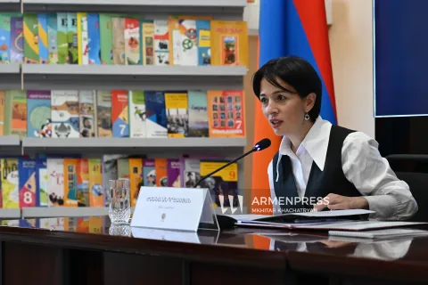 Լավ սովորեք, որ լավ ապրեք. ՀՀ ԿԳՄՍ նախարարի ուղերձը