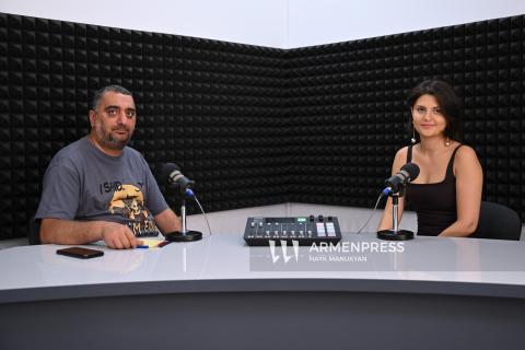 Podcast-Գիտության շաբաթ. Խաղի միջոցով ուսուցումը` կրթական գործունեության արդյունավետ եղանակ