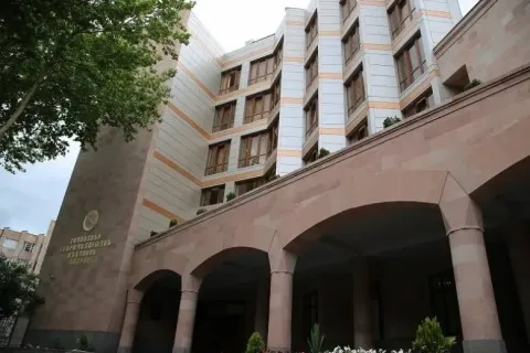Երևանի նախկին քաղաքապետի և Պետգույքի կառավարման վարչության նախկին պետի նկատմամբ հարուցվել է հանրային քրեական հետապնդում