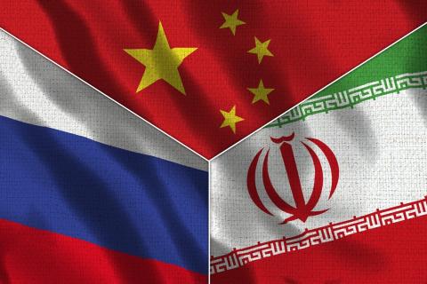Russia, China, Pakistan defy snapback: Iranian Diplomat