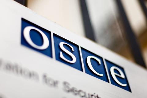 Consejo Ministerial de la OSCE decidió disolver el Grupo de Minsk