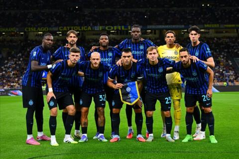 «Ինտեր»-ը զիջել է «Ուդինեզե»-ին. Մխիթարյանը փոխարինման է դուրս եկել