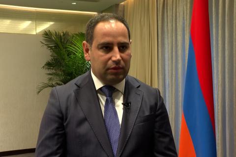 تقویت شراکت راهبردی با چین، افق‌های تازه‌ای در راستای توسعه زیرساخت‌ها خواهد گشود