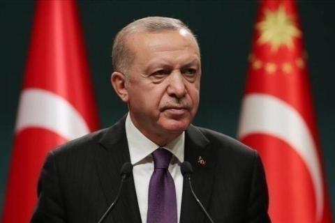 Президент Турции выразил уверенность в скором установлении мира на Южном Кавказе
