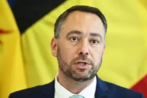 Belgium to recognise Palestinian state at UN General Assembly