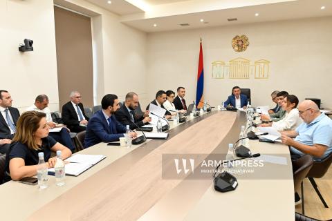 Հայաստանում բոլոր պետական մարմիններին և կազմակերպություններին գույքը կտրվի ոչ թե անհատույց, այլ վարձակալությամբ