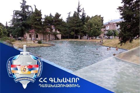 Իջևանի քաղաքային զբոսայգու տարածքում գտնվող ևս երկու չկառուցապատված հողամաս կվերադարձվի համայնքին