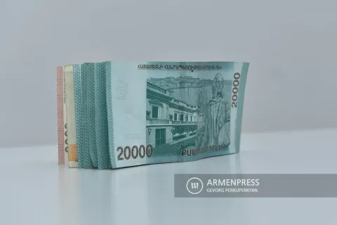Սնանկության գործերով կառավարիչը ձերբակալվել է կաշառք ստանալու քրեական վարույթի շրջանակում