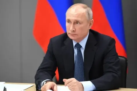 Վլադիմիր Պուտինը լուծելի է համարում Ռուսաստանի և Ադրբեջանի միջև խնդիրները