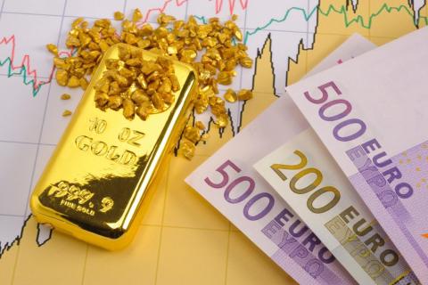 NYMEX: Precious Metals Prices - 02-09-25