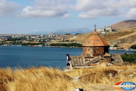 «Հարսնաքար» հանգստյան գոտուց մինչև Սևանի թերակղզի կկառուցվի ճեմուղի
