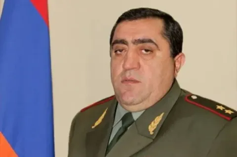 Հայկազ Բաղմանյանի վերաբերյալ նախաքննությունն ավարտվել է