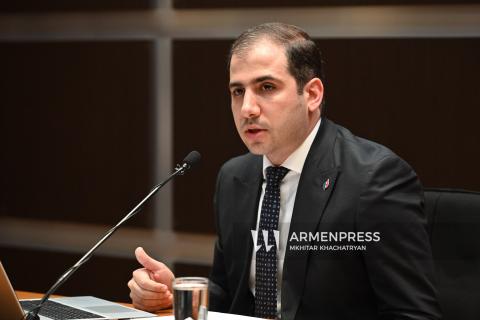 Կառավարությունը հաստատել է ապրանքաշրջանառության նոր հսկողության մեխանիզմ