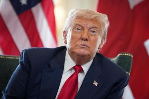 Трамп заявил, что Путин и Зеленский еще не готовы к встрече
