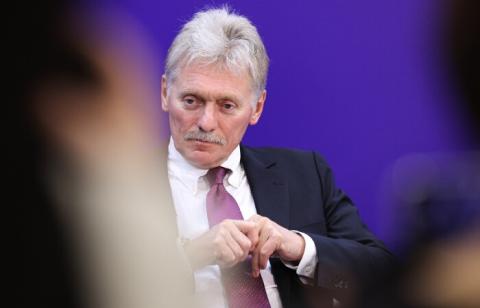 Россия пригласила Зеленского в Москву для переговоров, а не для капитуляции - Песков