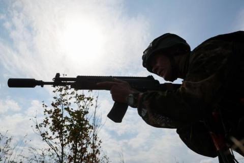Болгария не будет отправлять войска в Украину
