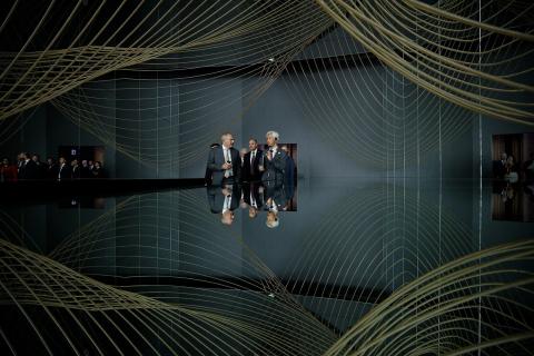 Le Premier ministre s’est rendu à Osaka à l’exposition universelle Expo 2025 et a assisté à l’événement dédié à la Journée nationale de l’Arménie