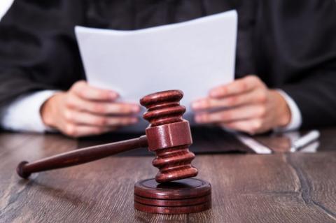Արագածոտնի մարզի առաջին ատյանի ընդհանուր իրավասության դատարանի դատավորի օգնականի վերաբերյալ նախաքննությունն ավարտվել է