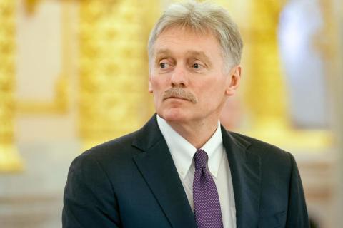 Peskov: “Rusia hará todo lo necesario para garantizar su seguridad”