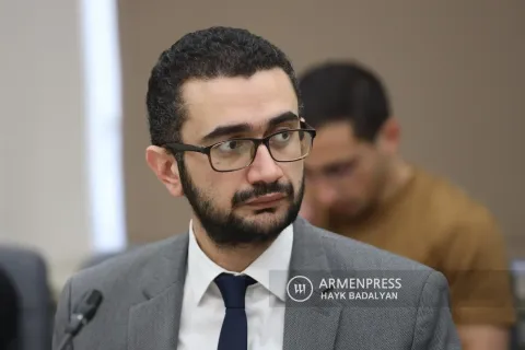 Комиссия Национального Собрания Армении одобрила ратификацию устава «Коалиции по созданию устойчивой к стихийным бедствиям инфраструктуры»