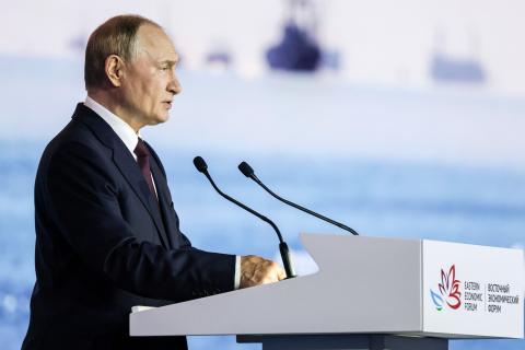 Достичь соглашения с Киевом по ключевым вопросам практически невозможно - Путин