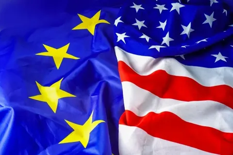 US and EU plan to discuss new Russia sanctions