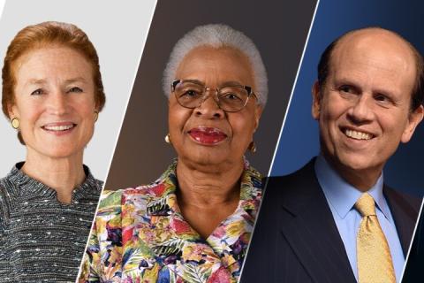 10-я юбилейная церемония вручения премии «Аврора» состоится на острове Эллис