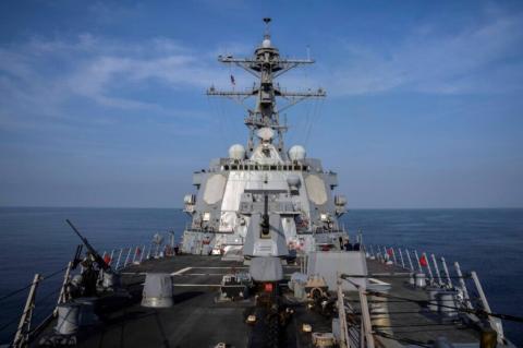 Куба считает действия США в Карибском бассейне серьёзной угрозой региональной безопасности