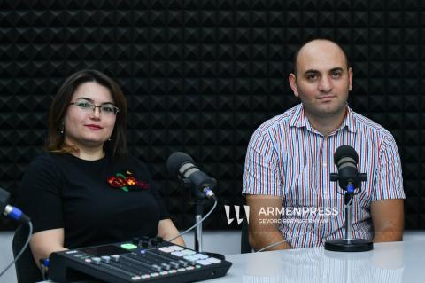 საფარმაცევტო ინდუსტრია სომხეთში შესაძლებელია: ნედლეულის წარმოების გამოცდილება უკვე არსებობს