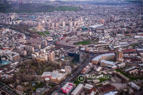 ՀՀ և ԼՂ պաշտպանության համար զոհվածների ընտանիքներն ու զինհաշմանդամները Երևանում գույքահարկի արտոնություններ կստանան