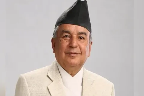 Նեպալի նախագահը նույնպես հրաժարական է տվել ցույցերի ֆոնին. India Today