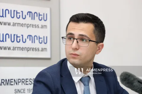 Nouvelle nomination au Bureau du Représentant pour les questions juridiques internationals