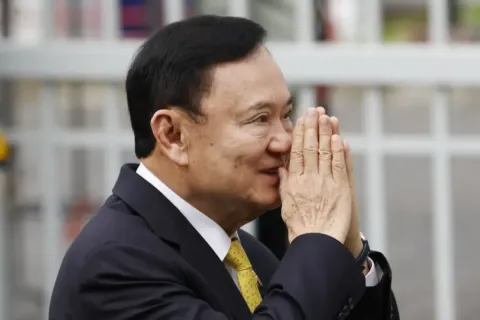 Թաիլանդի նախկին վարչապետը դատապարտվել է 1 տարվա ազատազրկման