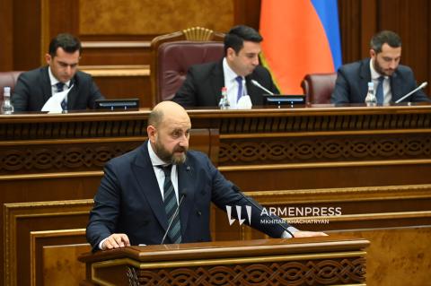 Կուտակային կենսաթոշակային համակարգի մասնակից քաղաքացու թոշակը կլինի նրա վերջին աշխատավարձի մոտ 40 տոկոսի չափով. ԿԲ նախագահ