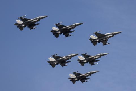 Poland says it shot down Russian drones in 'unprecedented airspace violation'